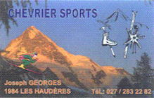 Chevrier Sports