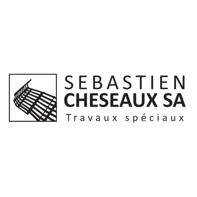 Sebastien Cheseaux SA