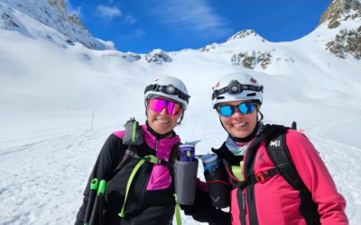 Pas de coéquipier pour la Patrouille ? Trouve ton binôme est de retour !